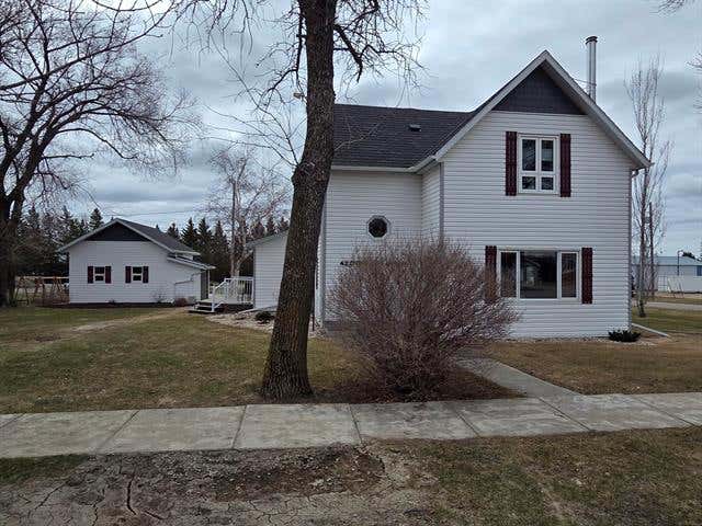 42 DONAHOE AVENUE W