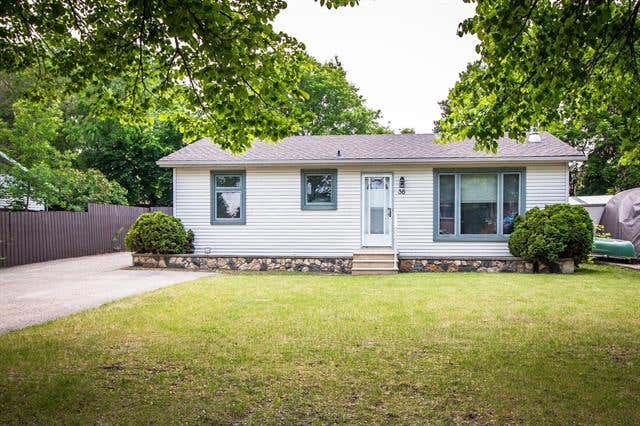 36 Riverheights Drive, Brandon, R7B 2Z9 À vendre | RE/MAX | 202517884