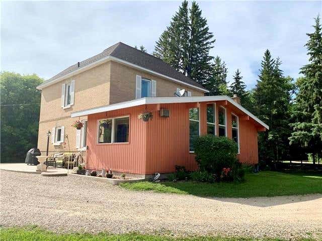 119 Government S Road