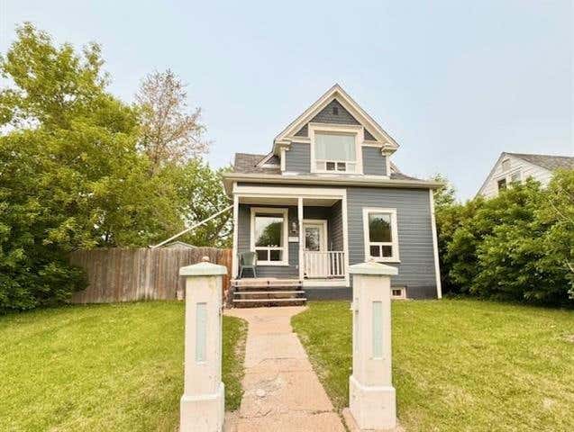 322 Russell Street, Brandon, R7A 5H5 À vendre | RE/MAX | 202513817