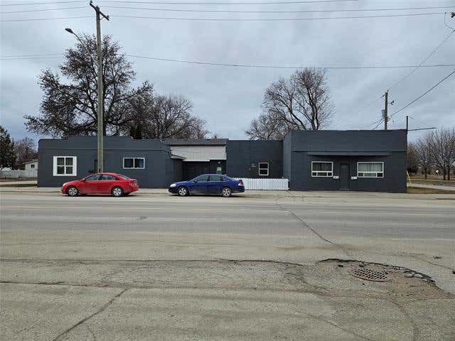 183 , 185 #1-3 3rd NE Street