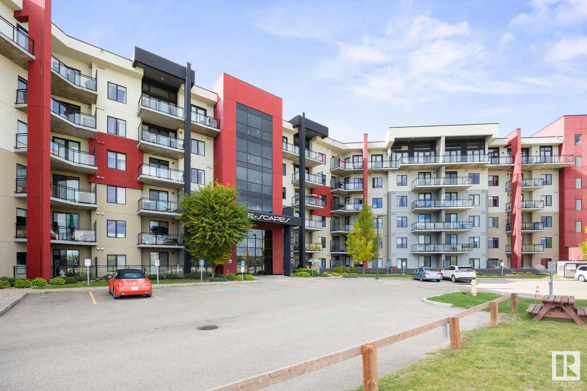 604 11080 ELLERSLIE Road, Edmonton, AB T6W 2C2 Condo For Sale RE/MAX