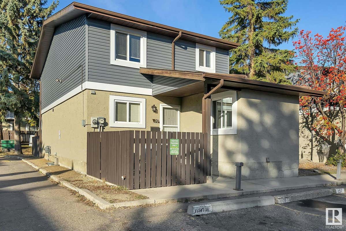 20 7604 29 Avenue, Edmonton, AB T6K 3Z2 Property For Sale RE/MAX