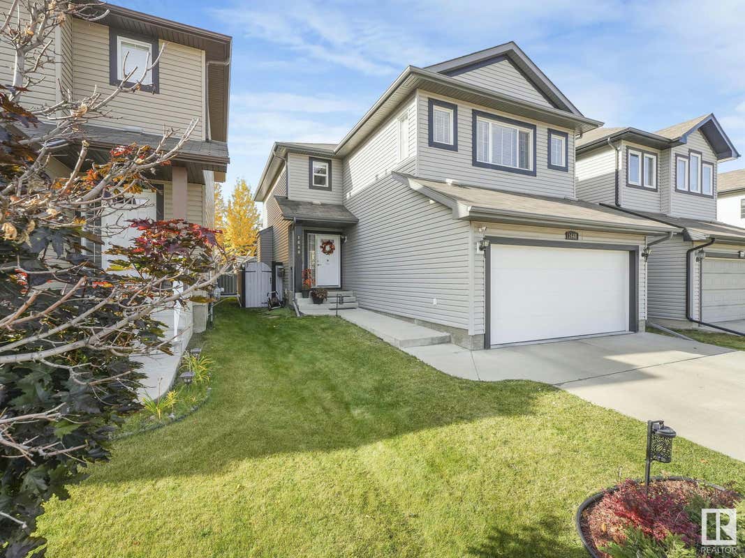1648 118 Street, Edmonton, AB T6W 1Y2 House For Sale RE/MAX E4410231