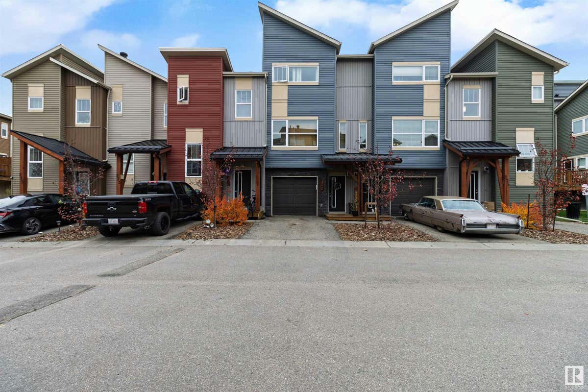 279 401 SOUTHFORK Drive, Leduc, AB T9A 0X1 Property For Sale RE/MAX