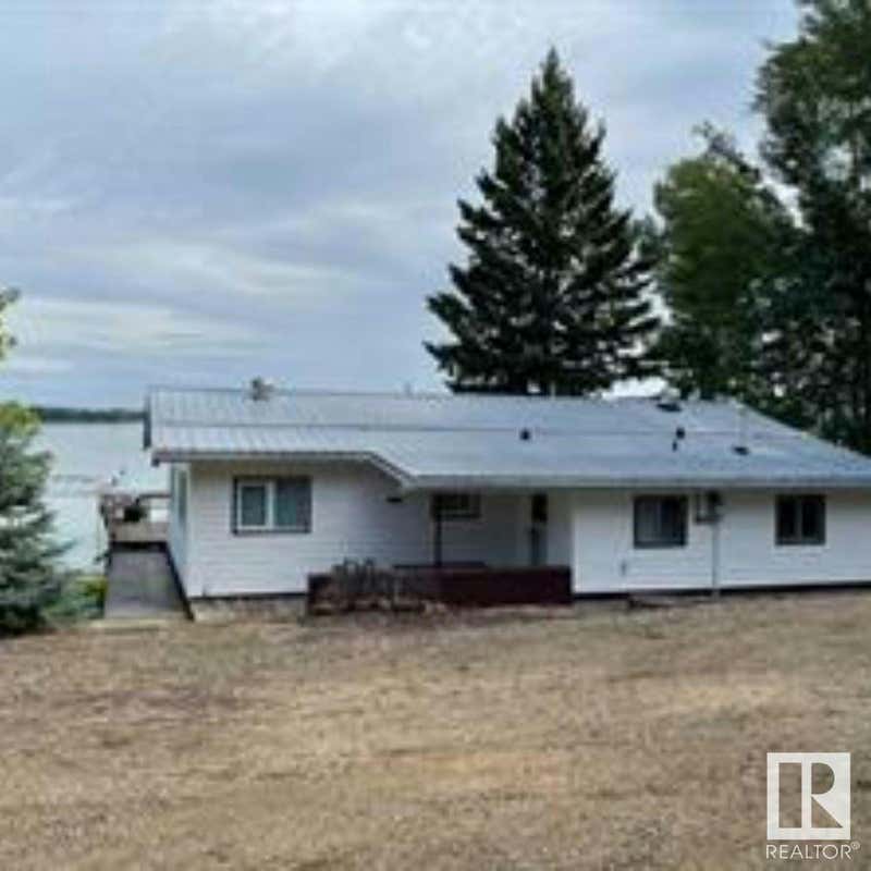 1301 Baptiste Drive W, Rural Athabasca County, AB T9S 1R8 À vendre RE/MAX E4406167