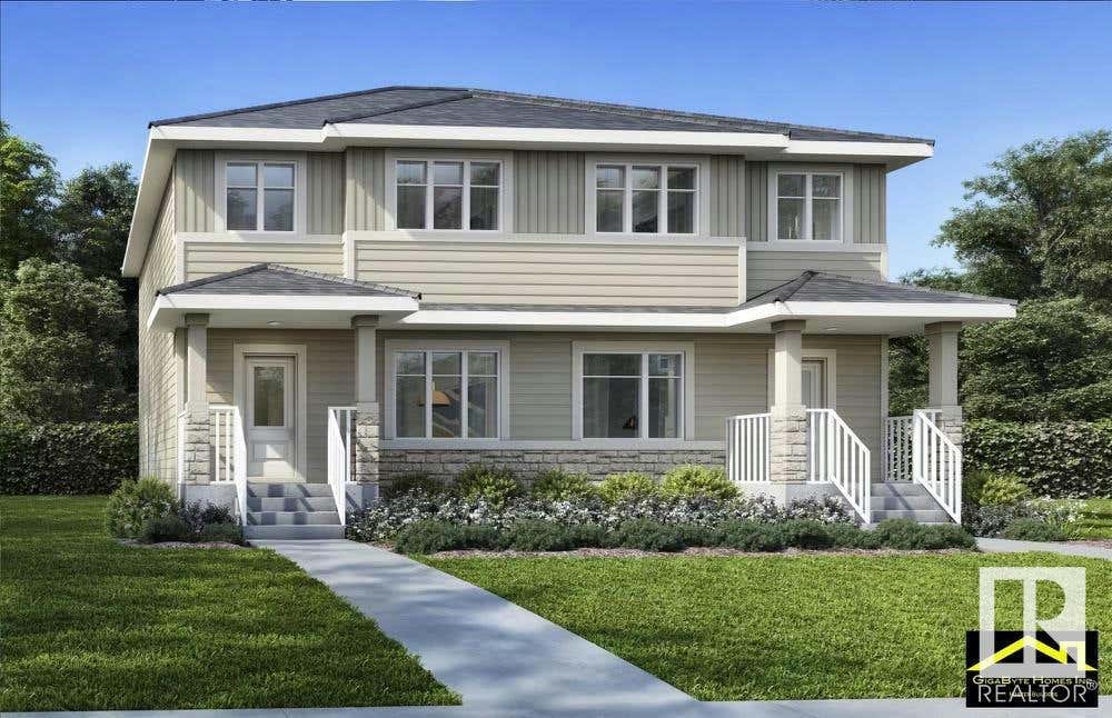 9829 107 Avenue, Morinville, AB T8R 2P1 House For Sale RE/MAX E4406776