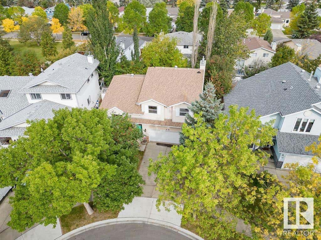 13 DURAND Place, St. Albert, AB T8N 4V7 House For Sale RE/MAX E4409662