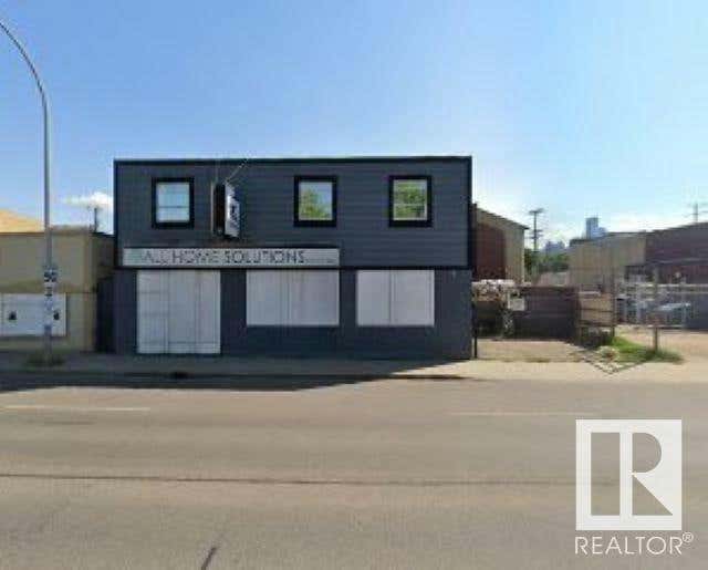 9331 111 Avenue, Edmonton, AB T5G 0A2 Commercial Real Estate For Sale
