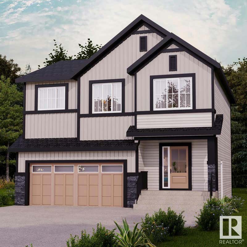 4809 HAWTHORN BEND Bend, Edmonton, AB T6X 3C5 House For Sale RE/MAX