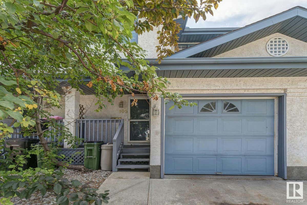 105 BULYEA Road, Edmonton, AB T6R 2M9 Property For Sale RE/MAX E4408268