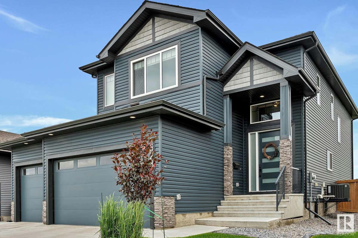 523 MEADOWVIEW Drive, Fort Saskatchewan, AB T8L 0V4 À vendre RE/MAX E4405535