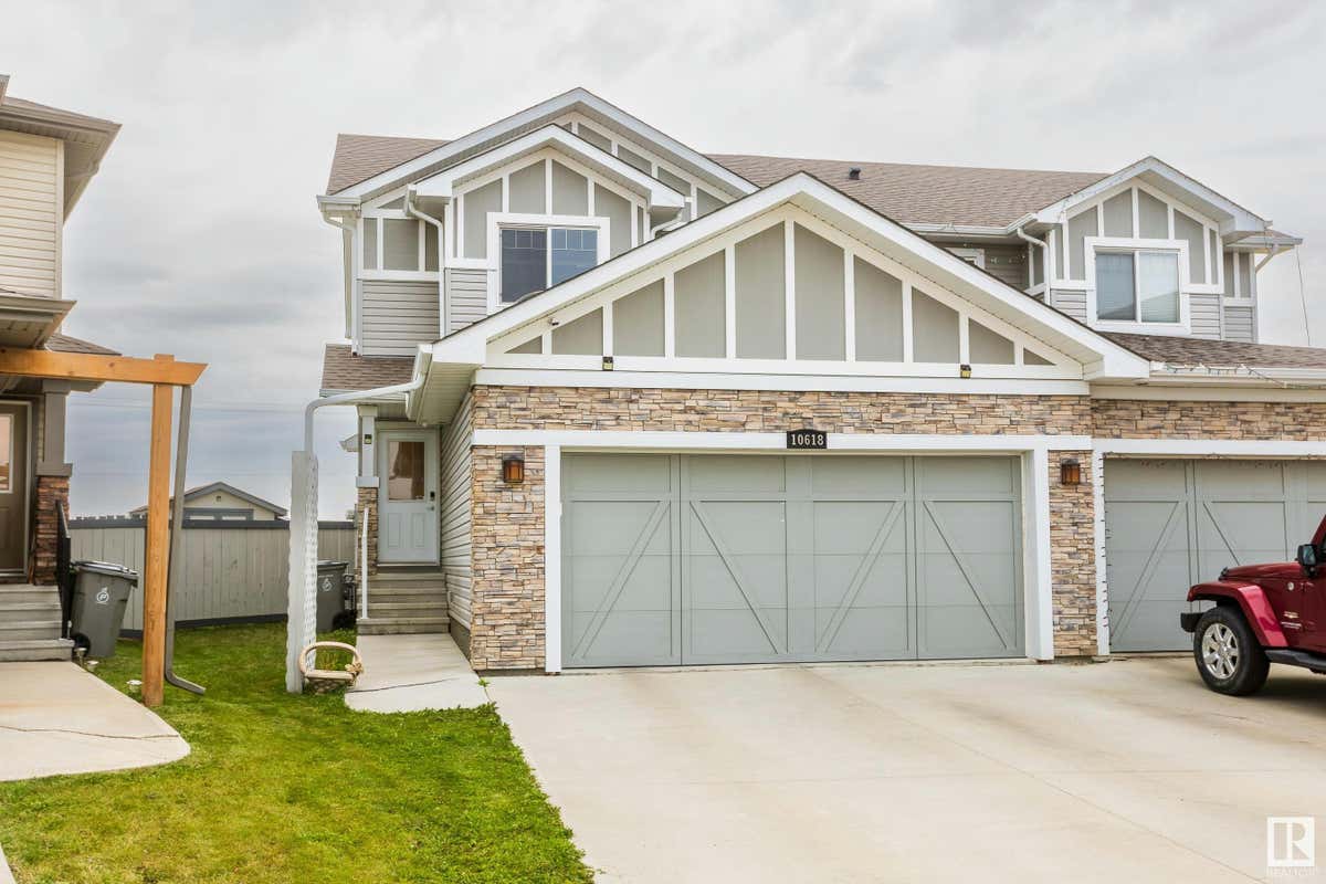10618 99 Street, Morinville, AB T8R 2P1 House For Sale RE/MAX E4406030