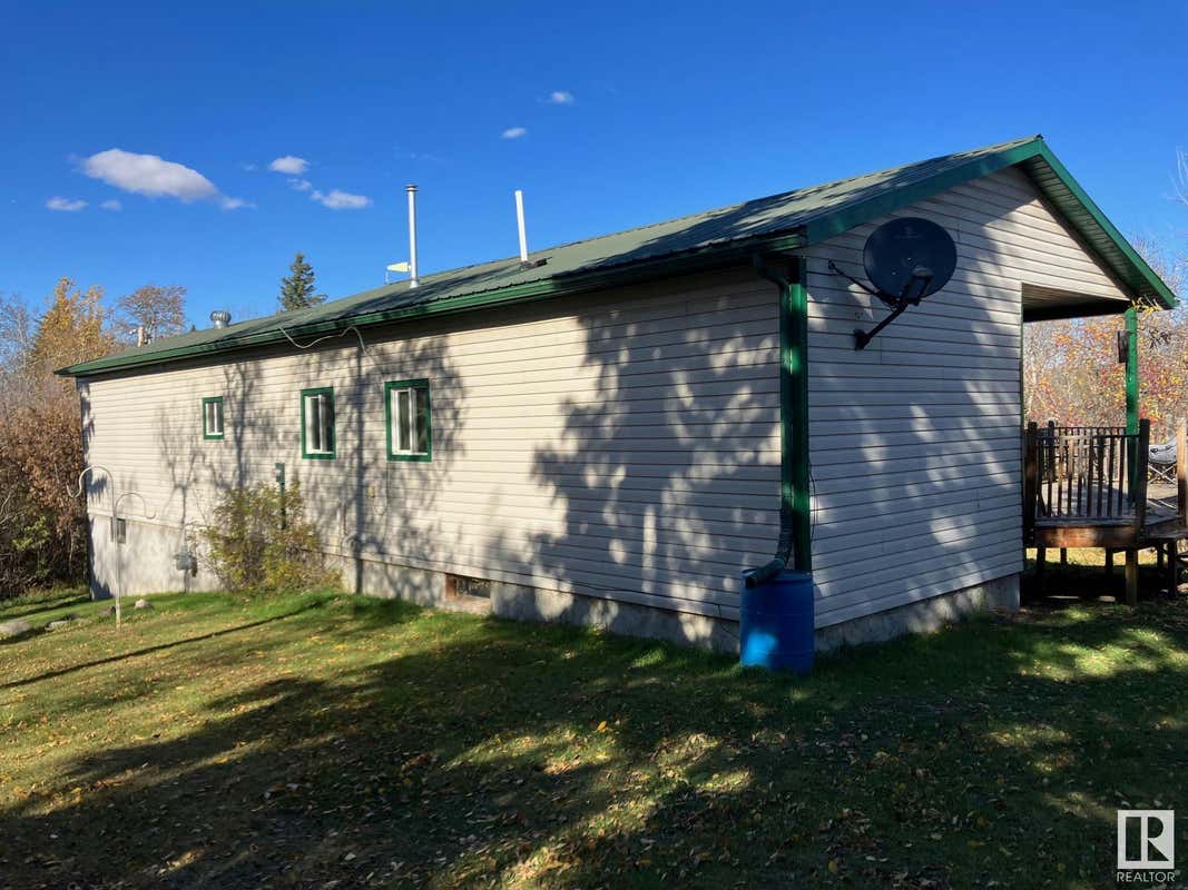 18 472083 RGE ROAD 241, Rural Wetaskiwin County, AB T0C 1Z0 House For