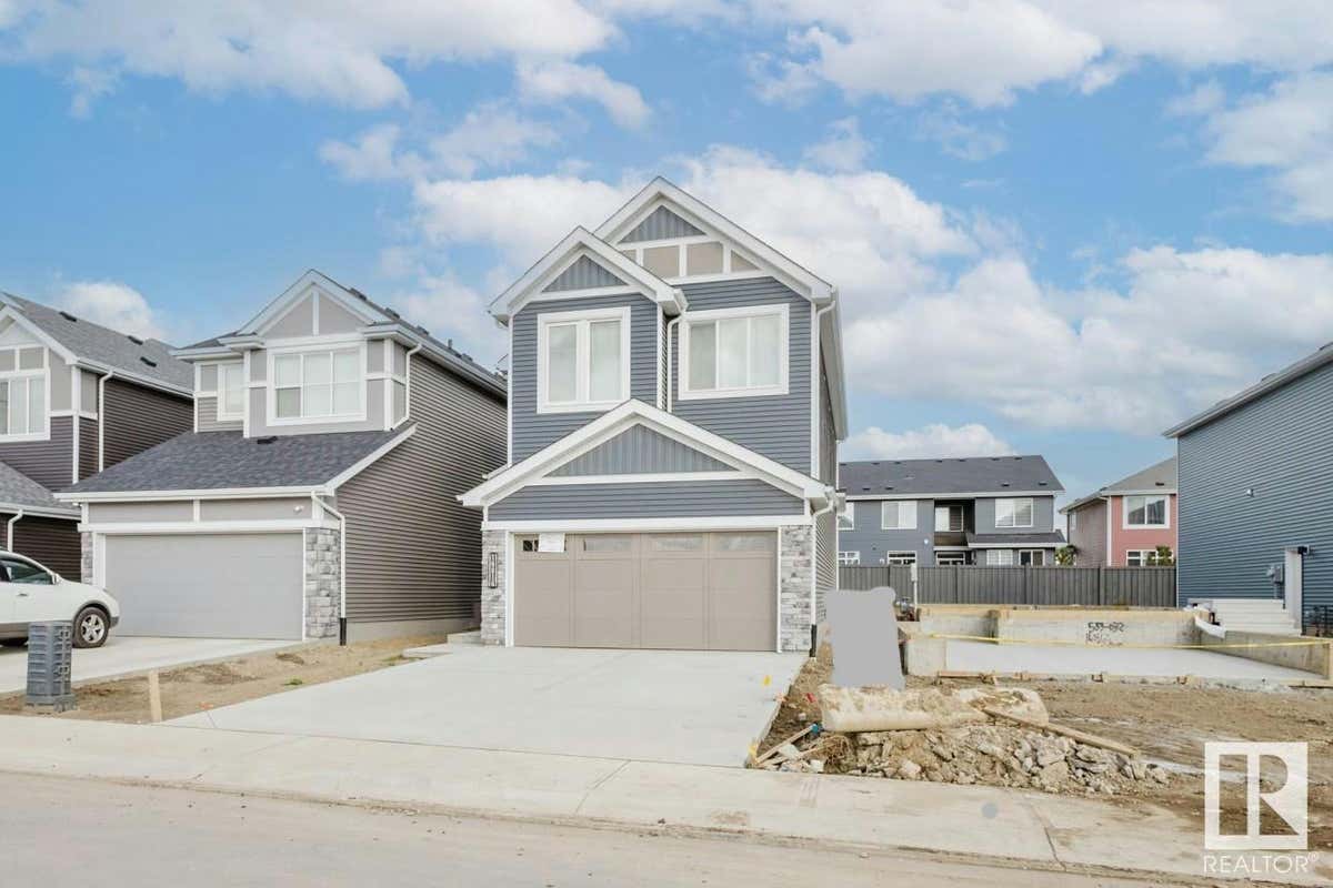 16816 33 Avenue, Edmonton, AB T6W 1A6 House For Sale RE/MAX E4407808