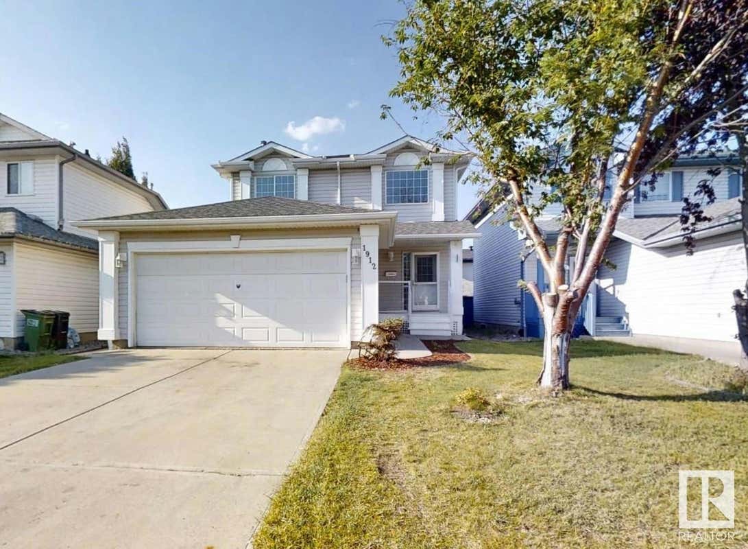 1912 KRAMER Way, Edmonton, AB T6L 6Z7 House For Sale RE/MAX E4409685