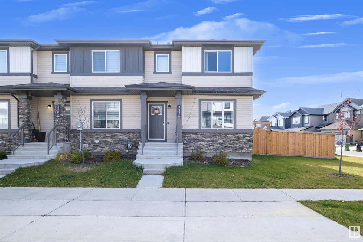 1110 CY BECKER Road NW, Edmonton, AB T5Y 3Z9 House For Sale RE/MAX