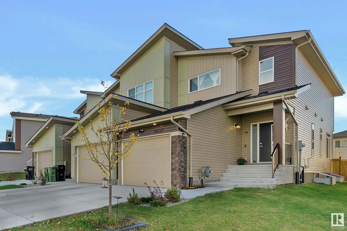 9027 COOPER Link, Edmonton, AB T6W 4A5 House For Sale RE/MAX E4410942