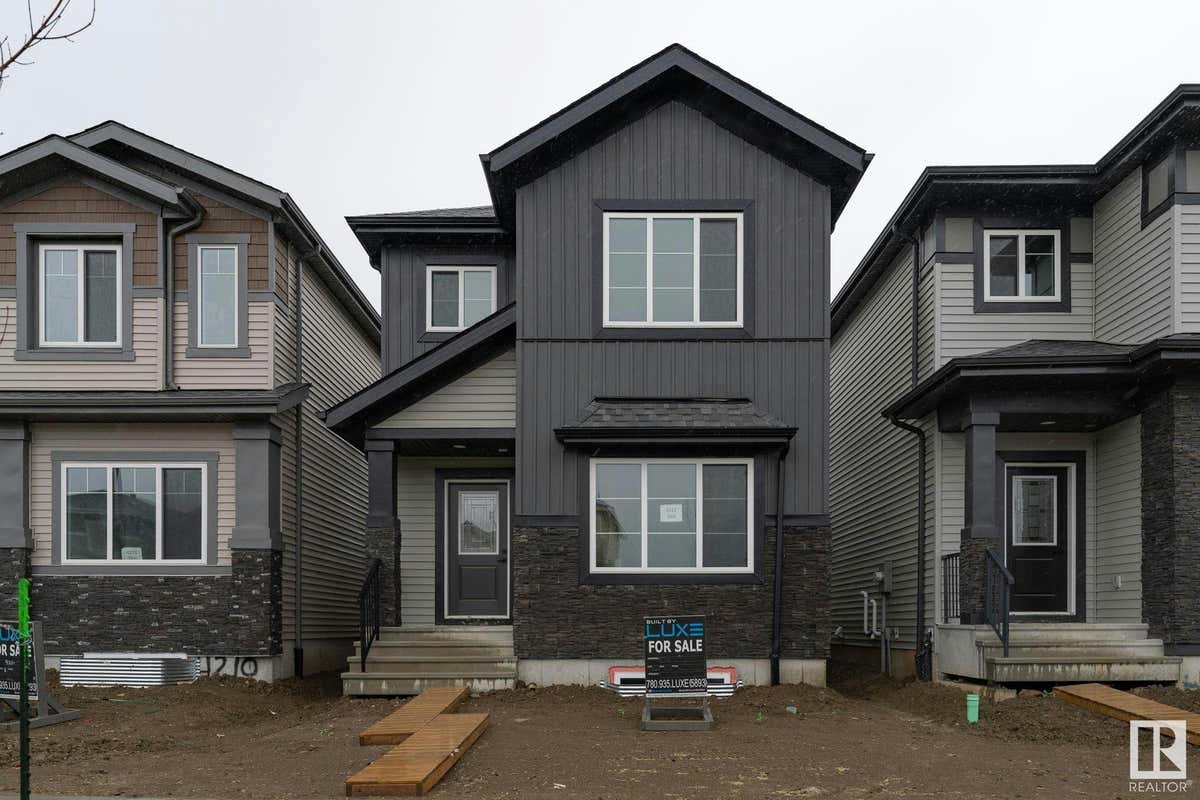 4212 38 Street, Beaumont, AB T4X 3B2 House For Sale RE/MAX E4410555