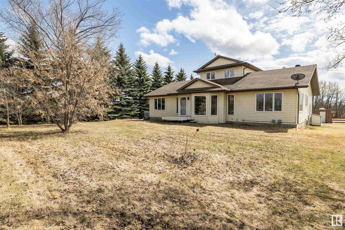 25509 TWP RD 544 NE  