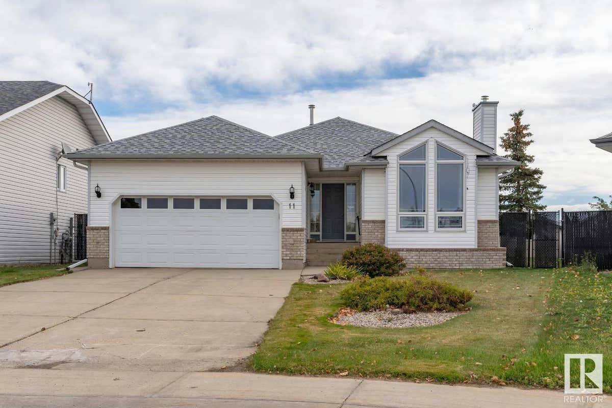 11 LAFOND Drive, Tofield, AB T0B 4J0 House For Sale RE/MAX E4410126