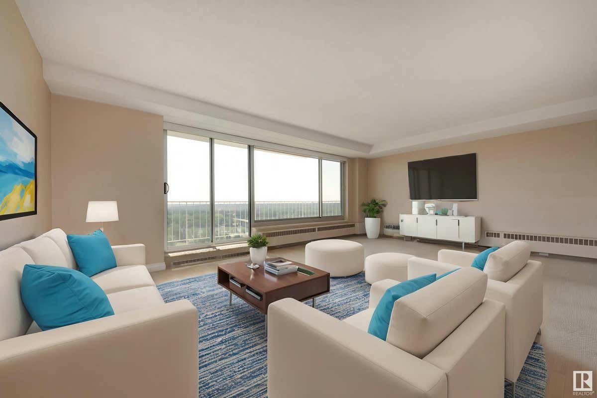 603 12207 JASPER Avenue, Edmonton, AB T5N 3K2 Condo For Sale RE/MAX