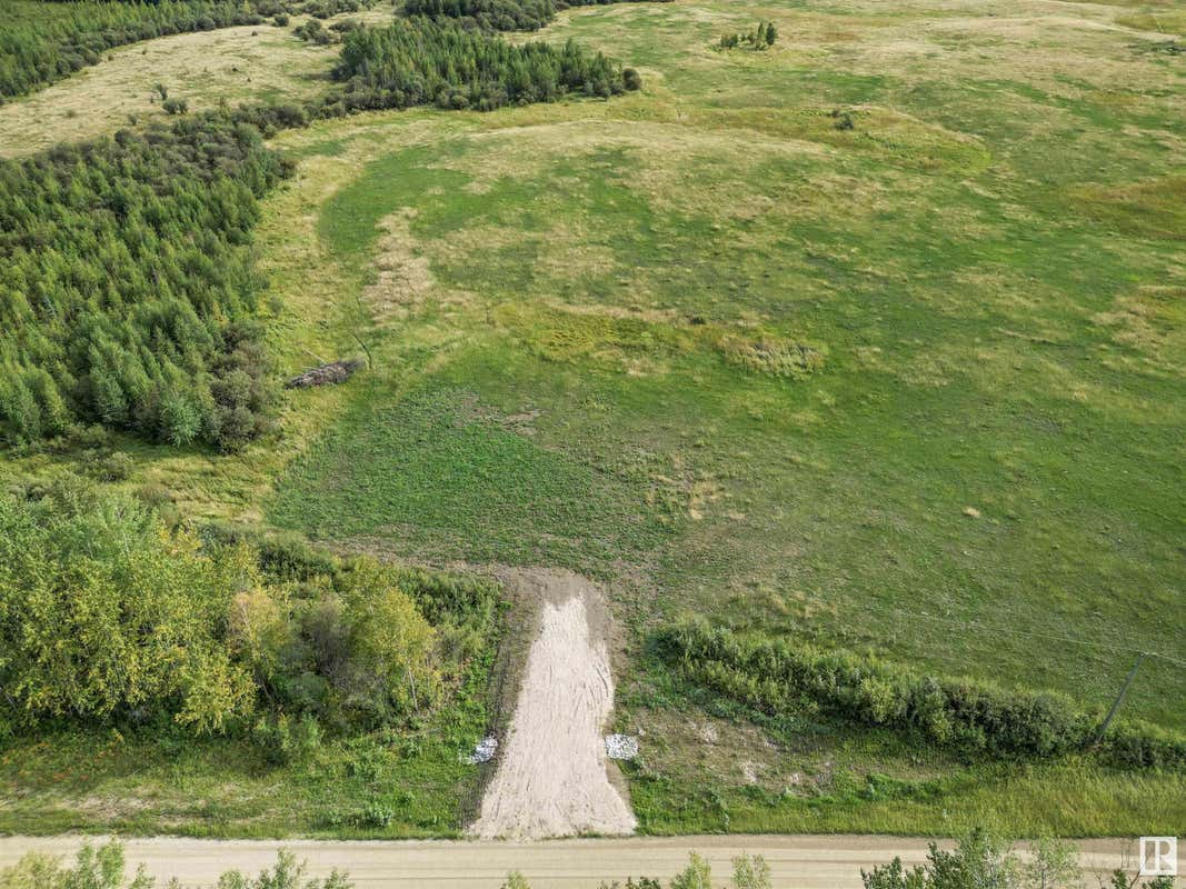 Lot 1TWP 504 Range Road 65, Rural Brazeau County, AB T7A 2A2 Land For