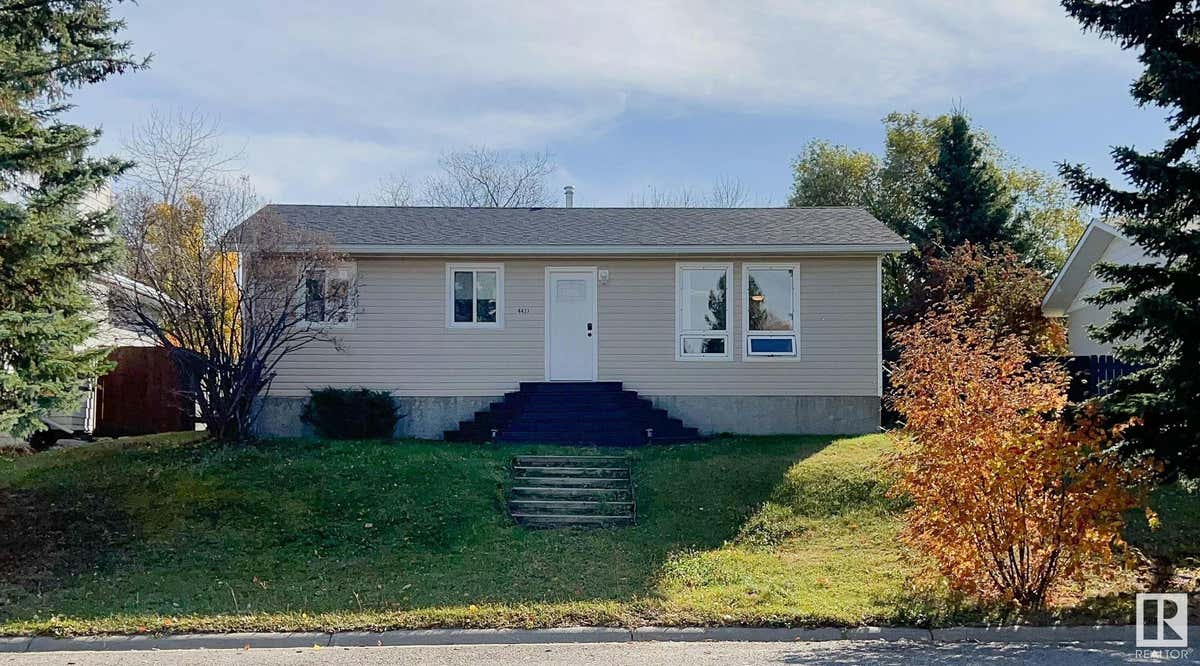 4427 48 Avenue, Onoway, AB T0E 1V0 House For Sale RE/MAX E4410927