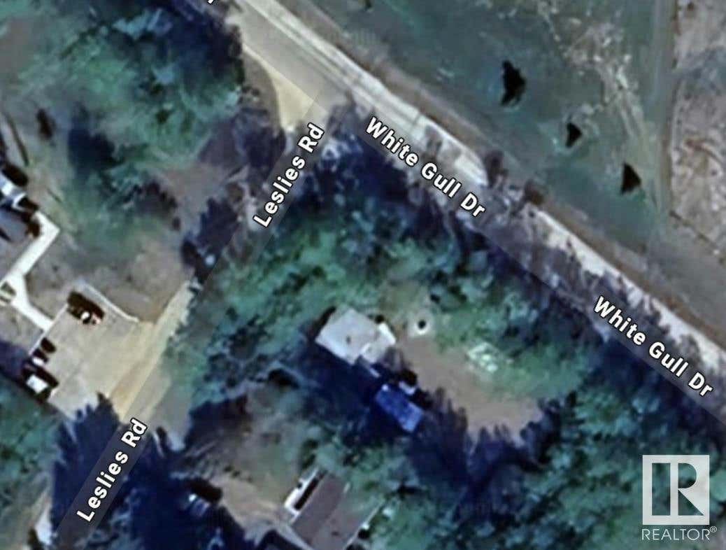 1 White Gull Drive, Rural Athabasca County, AB T9S 1R9 Land For Sale