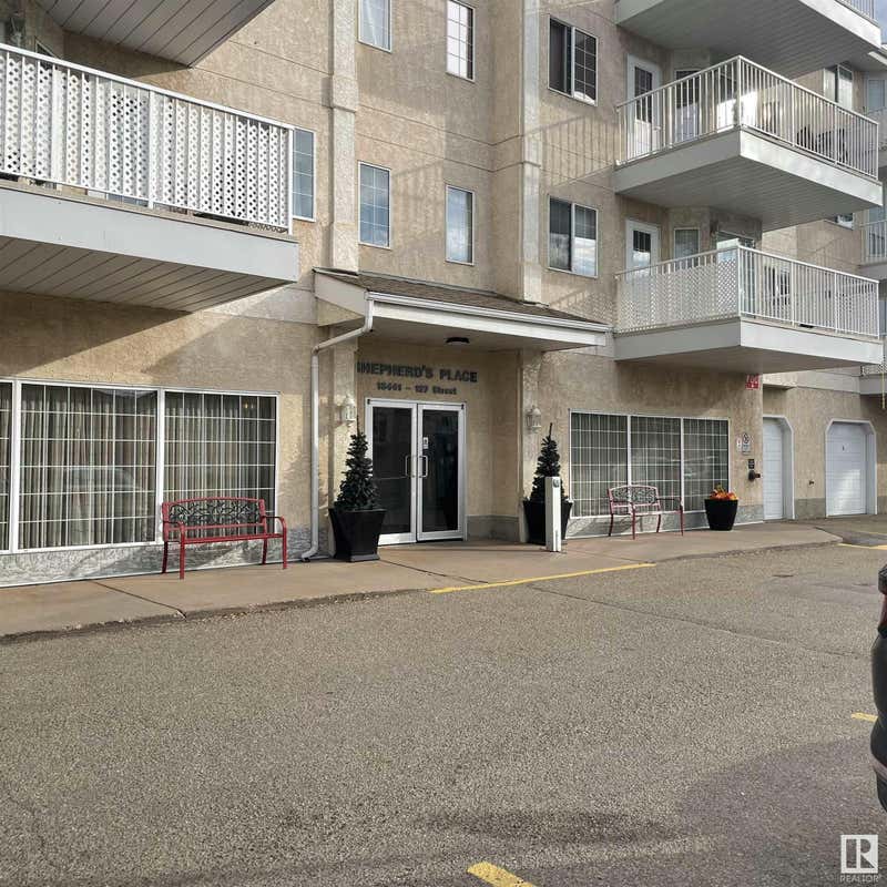 248 13441 127 street Street NW, Edmonton, AB T5L 5B6 Condo For Sale