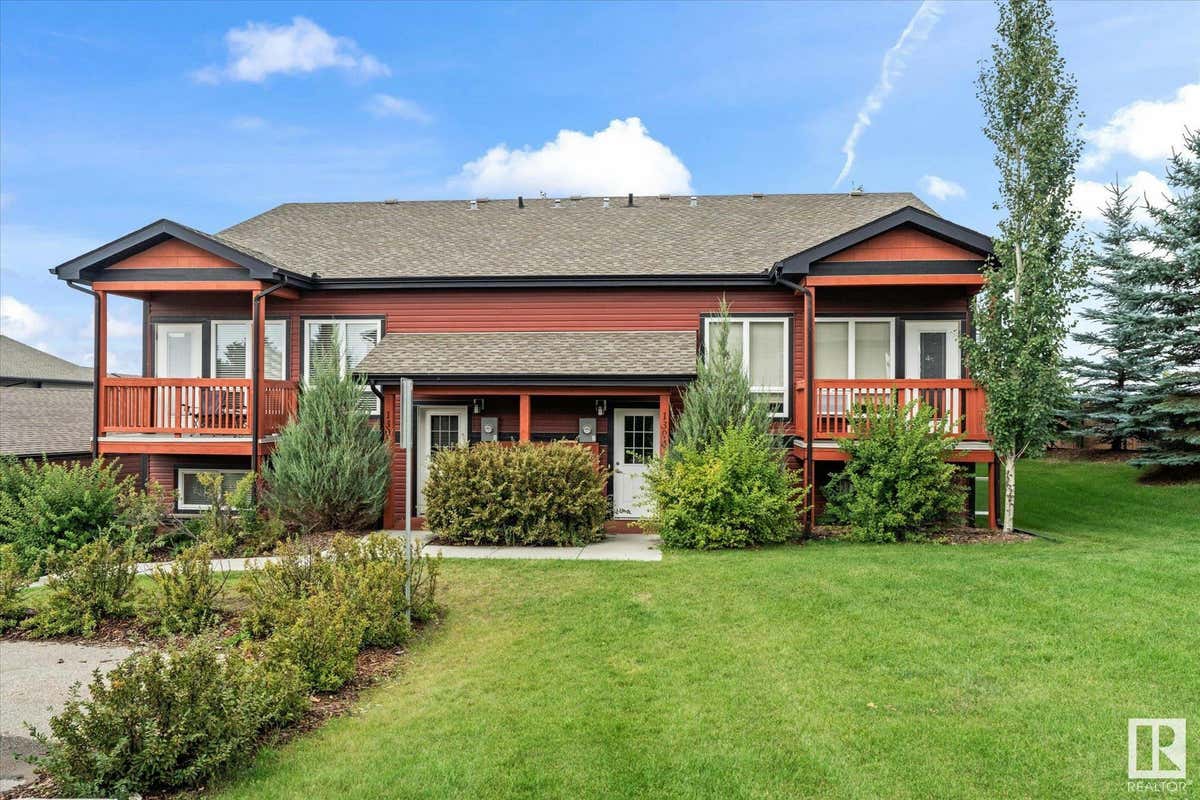 1304 GRAYBRIAR Green, Stony Plain, AB T7Z 0G1 À vendre RE/MAX E4406288