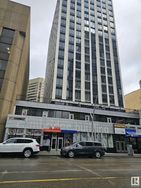 1608 10024 JASPER Ave  