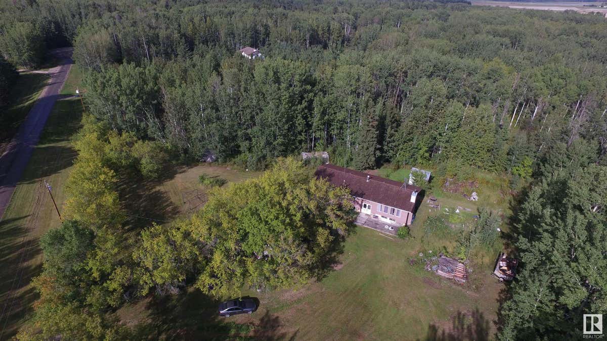 9 53223 RGE ROAD 34, Rural Parkland County, AB T0E 0N0 À vendre | RE ...