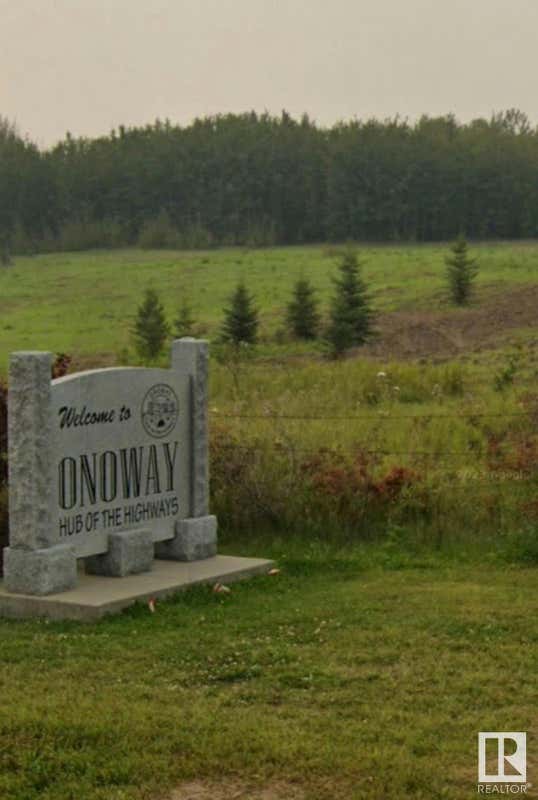 5415 LSA Trail, Onoway, AB T0E 1V0 House For Sale RE/MAX E4411604