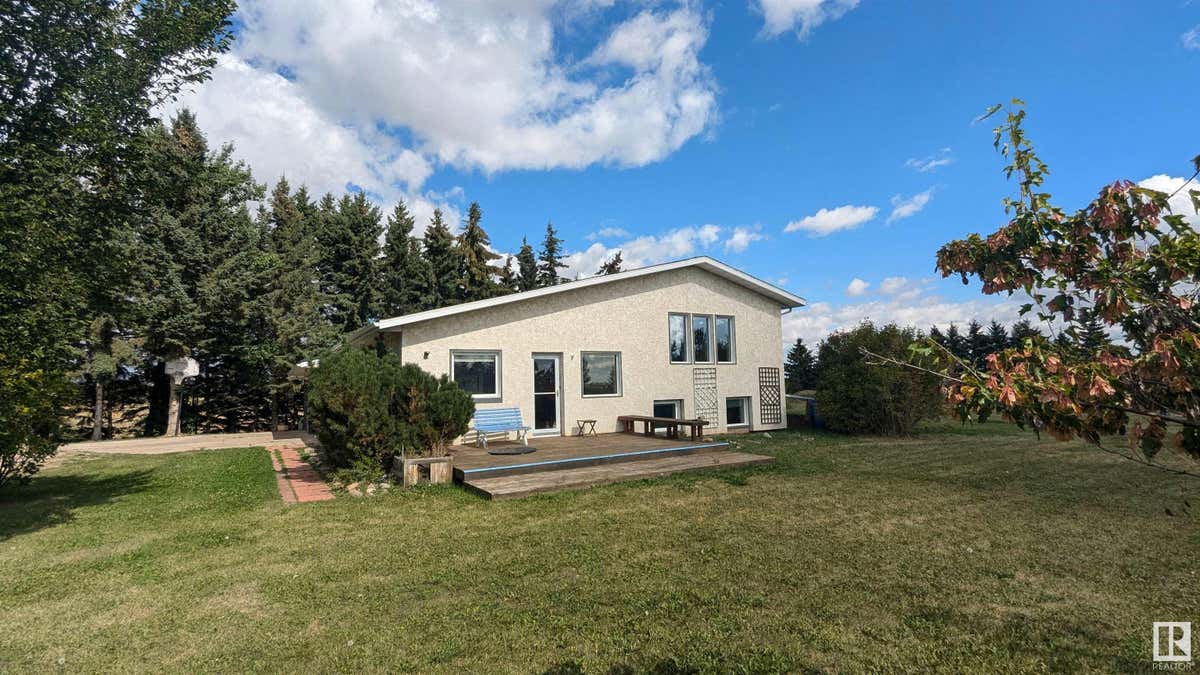 52331 RR 154, Rural Minburn County, AB T0B 4L0 House For Sale RE/MAX