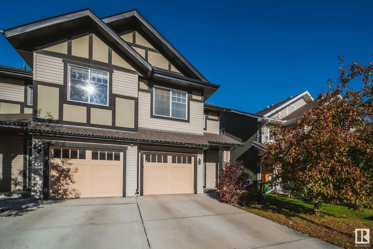 2136 CASSIDY Wynd, Edmonton, AB T6W 3E1 House For Sale RE/MAX E4411005