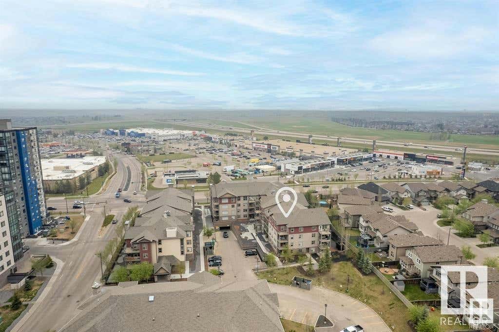 308 105 AMBLESIDE Drive, Edmonton, AB T6W 0J4 Condo For Sale RE/MAX