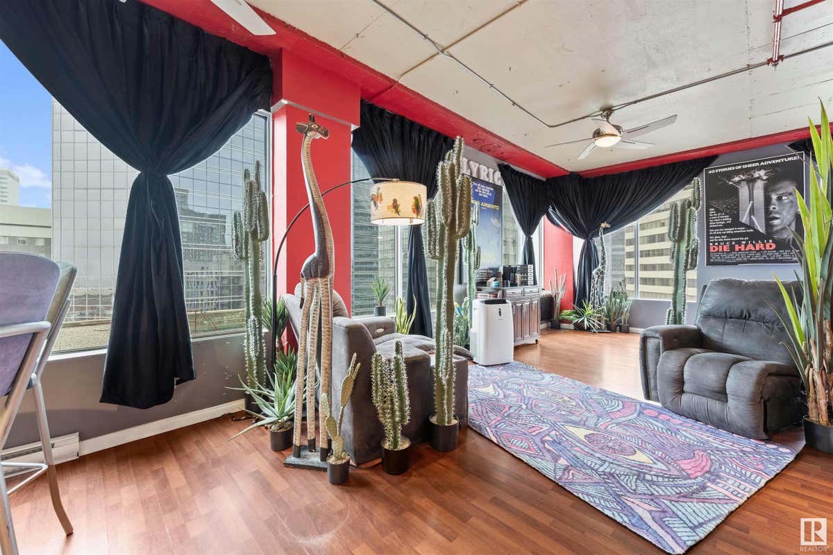 10024 Jasper Ave, Edmonton, AB T5J 1R9 Condo For Sale RE/MAX E4410931