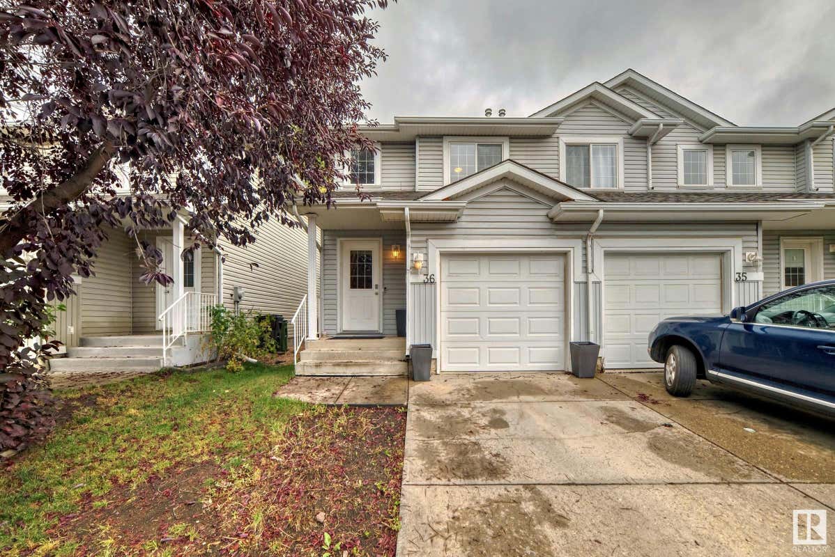 36 14603 MILLER Boulevard, Edmonton, AB T5Y 3B6 Condo For Sale RE/MAX