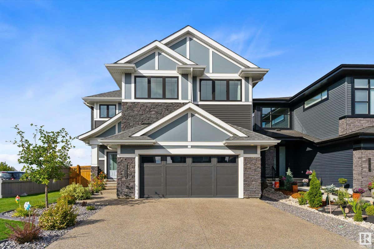 6842 KNOX Loop, Edmonton, AB T6W 4R4 House For Sale RE/MAX E4412315