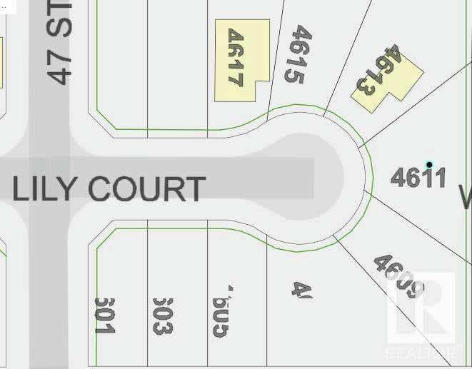 4611 Lily Court, Cold Lake, AB T9M 0J4 House For Sale RE/MAX E4410515