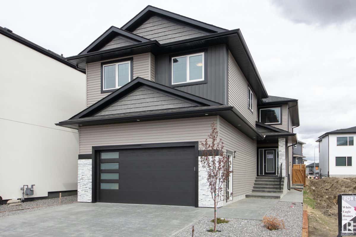 215 Fraser Way