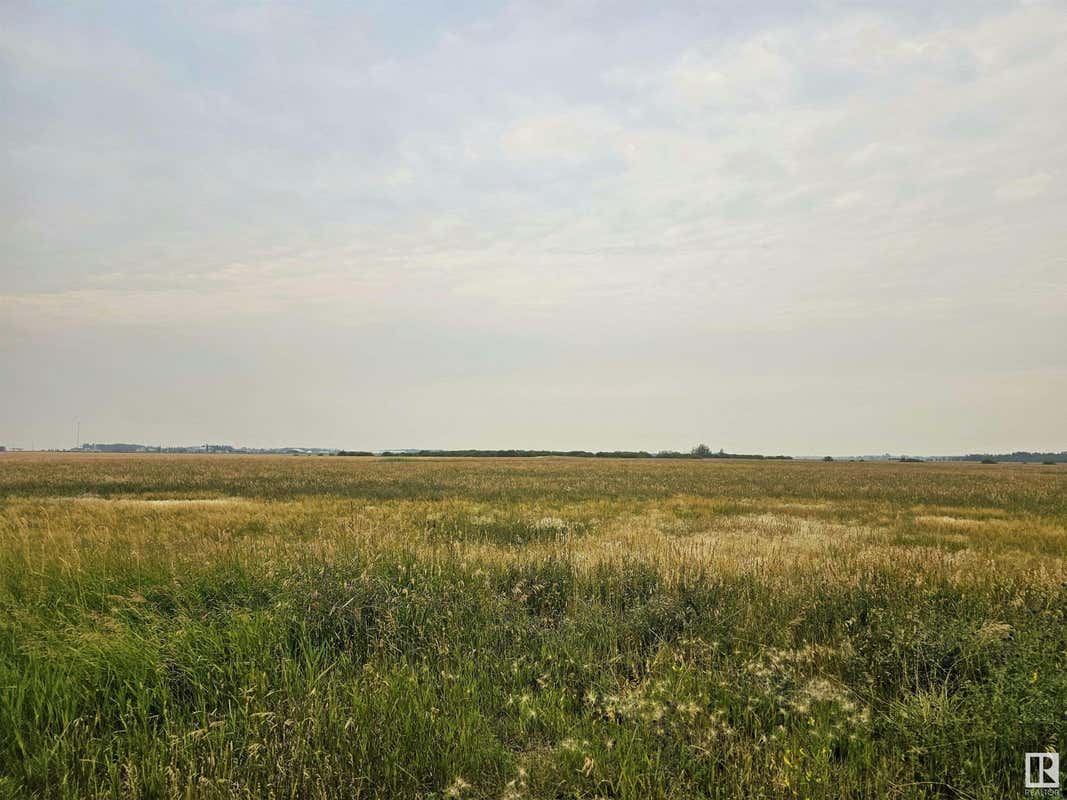 Range Road 261 Township 554  