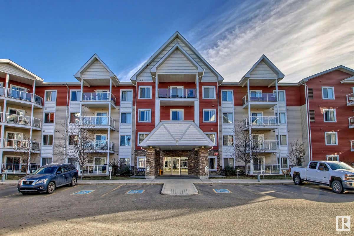 305 2203 44 Ave NW  