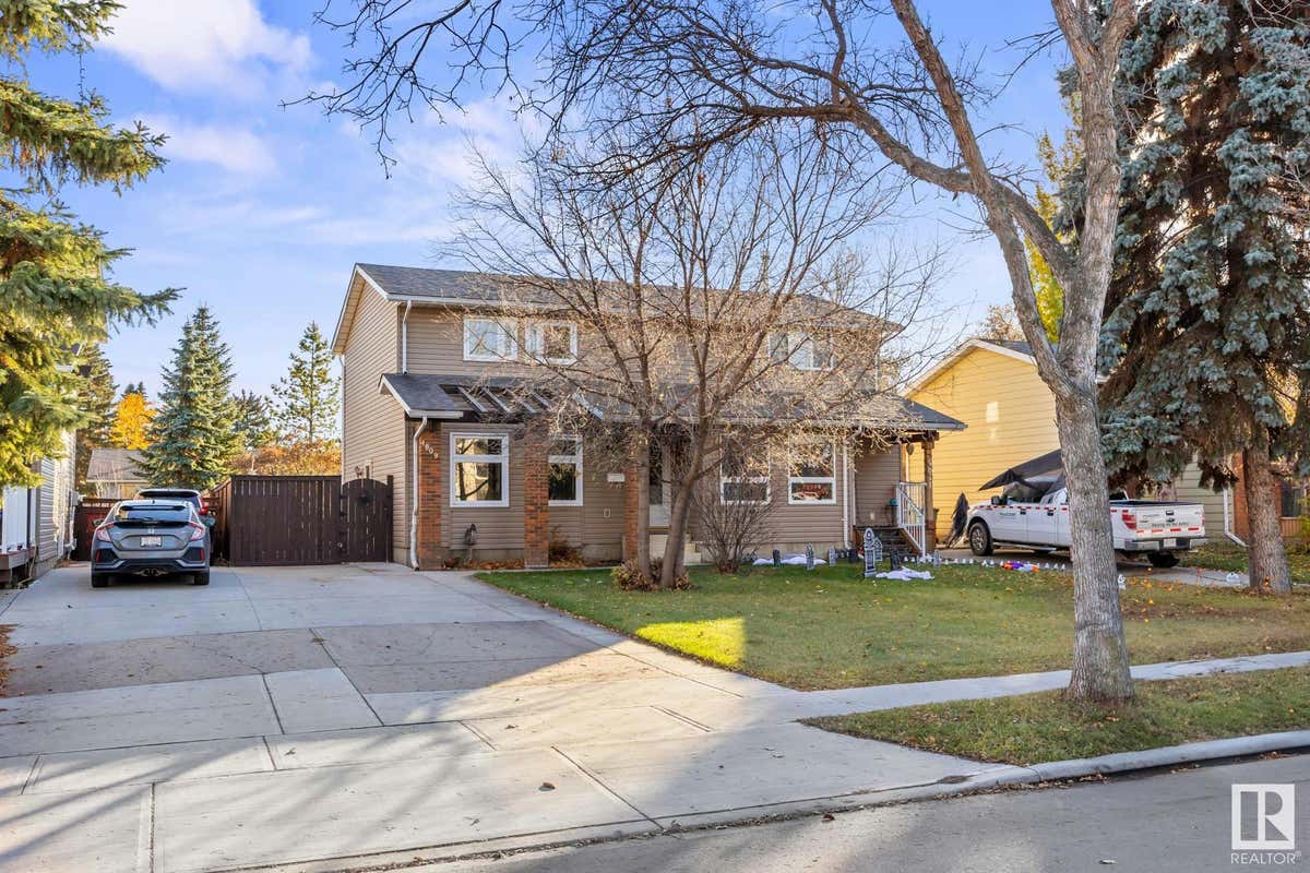 4809 43 Avenue, Beaumont, AB T4X 1E8 House For Sale RE/MAX E4411454