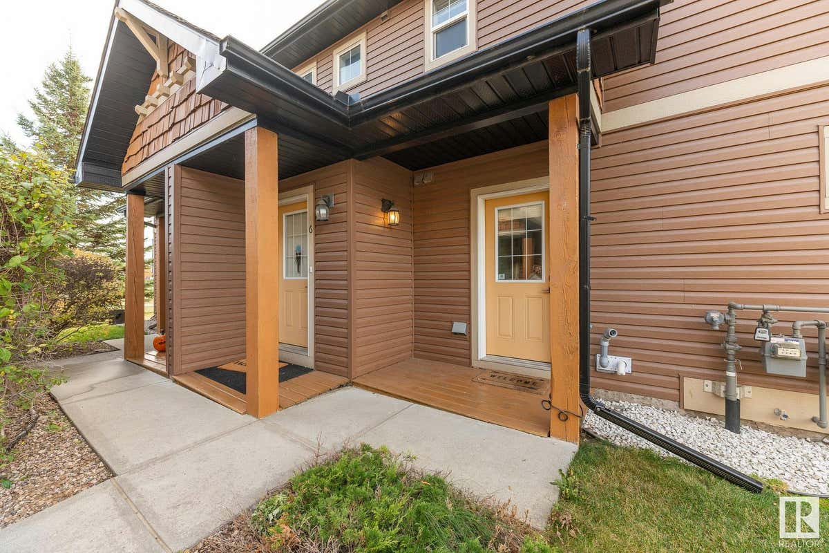 5 671 SILVER BERRY Road, Edmonton, AB T6T 0B7 Condo For Sale RE/MAX