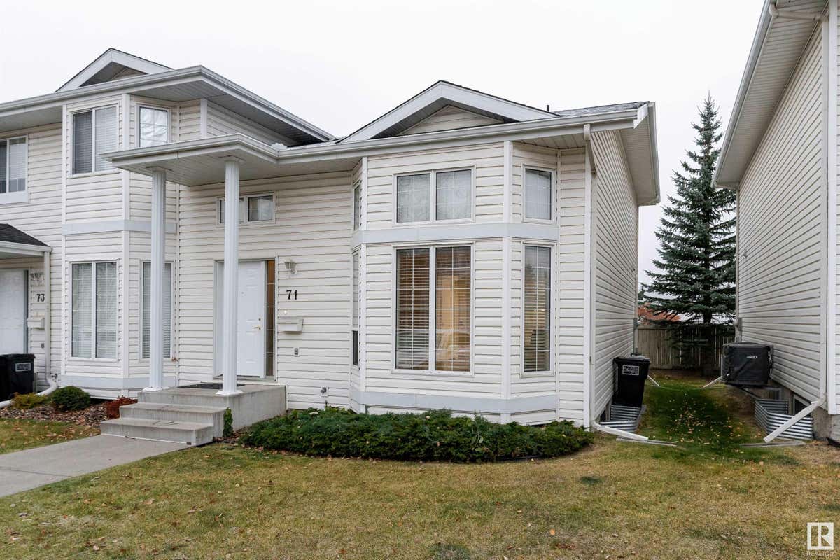 71 3380 28A Avenue, Edmonton, AB T6T 1V4 Property For Sale RE/MAX