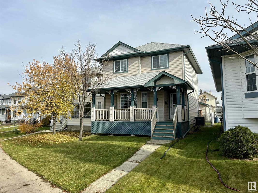 51 CAMPBELL Road, Leduc, AB T9E 8C8 House For Sale RE/MAX E4411579