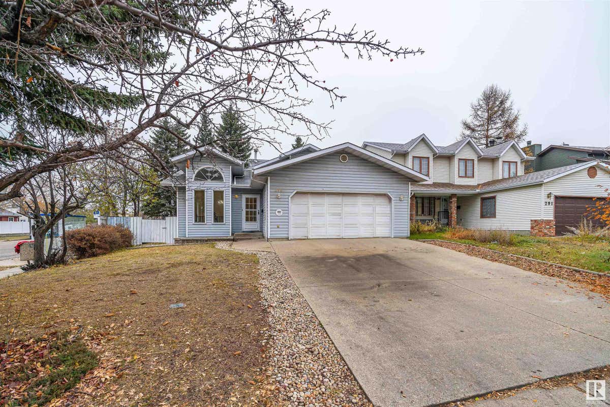 295 GARIEPY Crescent, Edmonton, AB T6M 1G3 À vendre RE/MAX E4412445