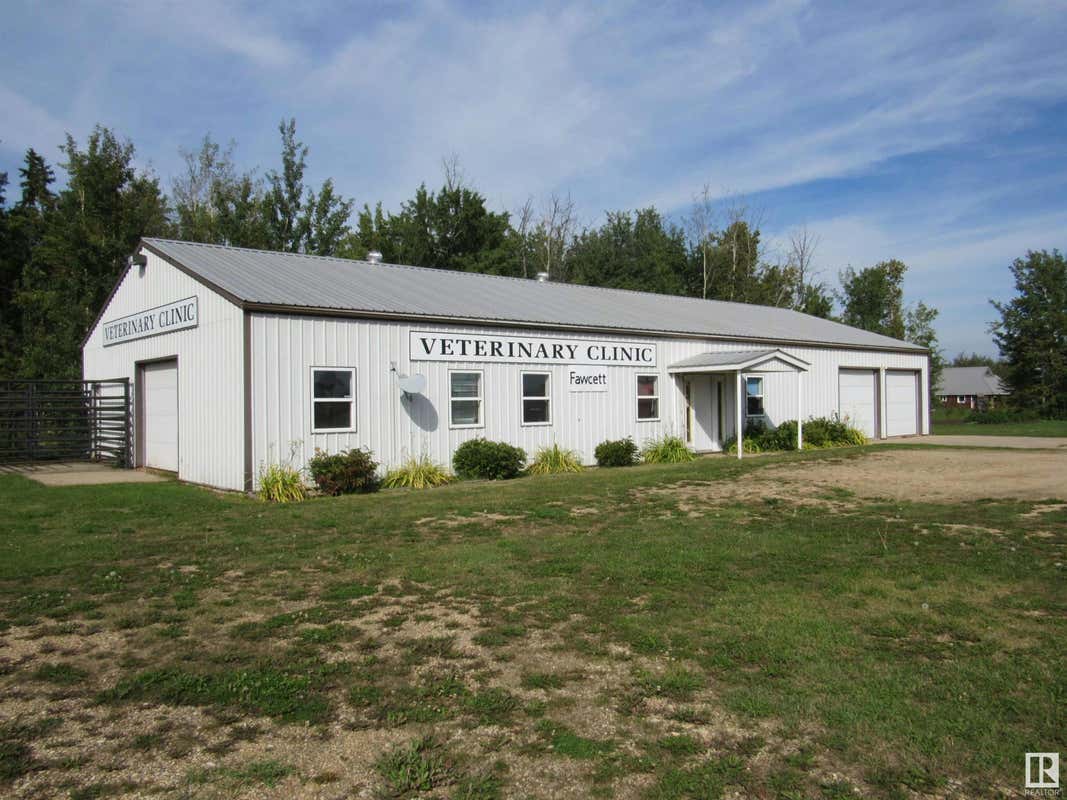 64108 RR 11, Rural Westlock County, AB T0G 0Y0 Commercial Real Estate